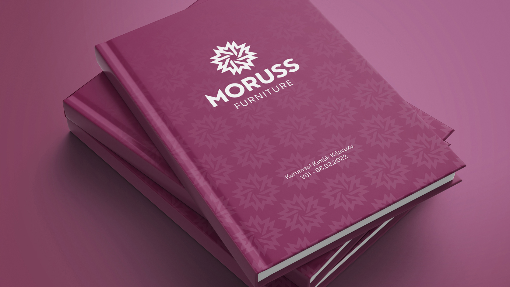 MORUSS